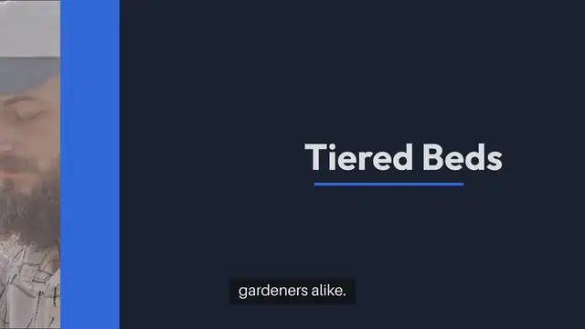 Video thumbnail for Raised Bed Gardening Ideas For Vegetables