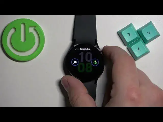 Video thumbnail for How to Check Battery Level on Samsung Galaxy Watch 6?