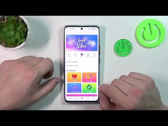 'Video thumbnail for How to Set Custom Ringtone on XIAOMI 13 Pro'