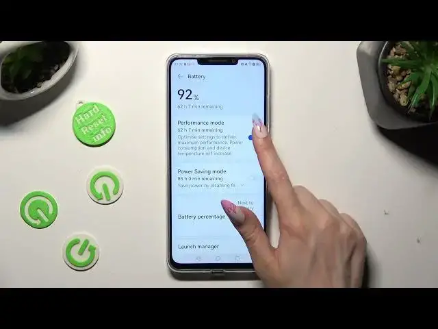 'Video thumbnail for How to Activate Performance Mode in HUAWEI Nova Y91 – Make Device Faster'