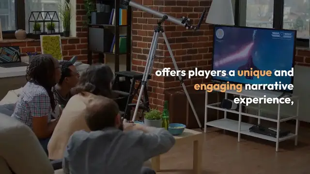 Video thumbnail for Storyline With Multiple Endings