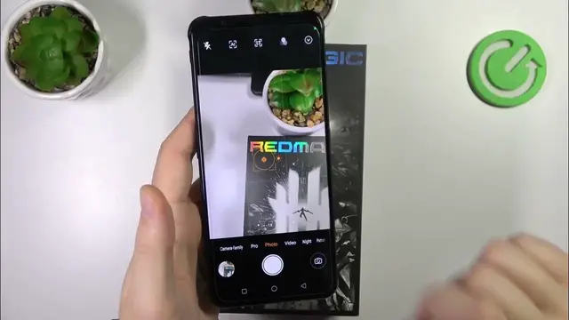 'Video thumbnail for Nubia Red Magic 7S Camera Tricks & Tips - Hidden Features of Camera on Nubia Red Magic 7S'