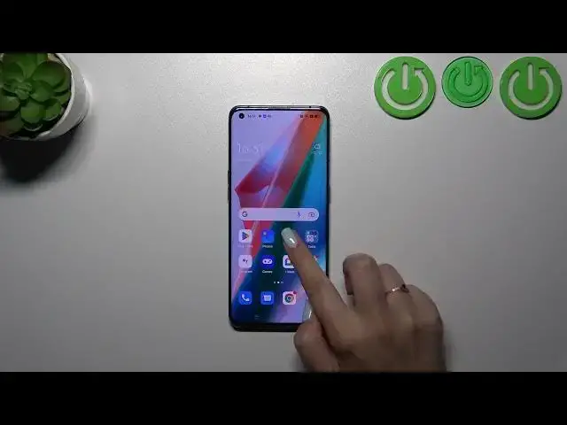 Video thumbnail for How to Verify IMEI Number on OPPO Find X3 Pro - Verify IMEI