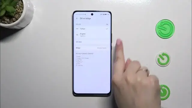 Video thumbnail for How to Change System Language on HONOR Magic 6 Lite