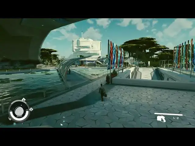 Video thumbnail for How To Enable & Disable Crosshair In Starfield