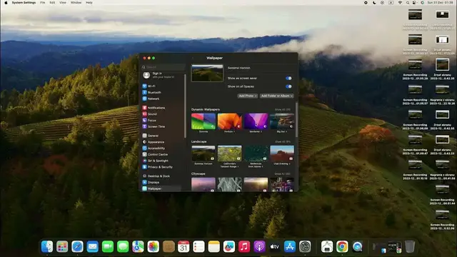 Video thumbnail for How to Change Your iMac A2116 19,2 2019 Wallpaper: A Simple Guide