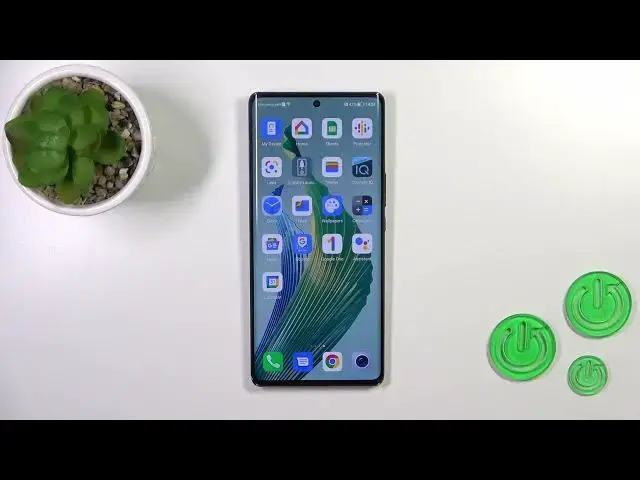 'Video thumbnail for How to Switch On Flashlight on HONOR Magic5 Lite'