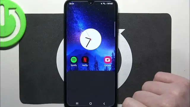 Video thumbnail for SAMSUNG Galaxy A25 - 5 Google Assistant Commands
