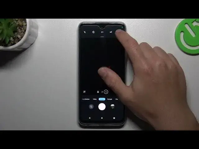 Video thumbnail for How to Turn On & Turn Off the Camera Photo Watermark on MOTOROLA Moto G32