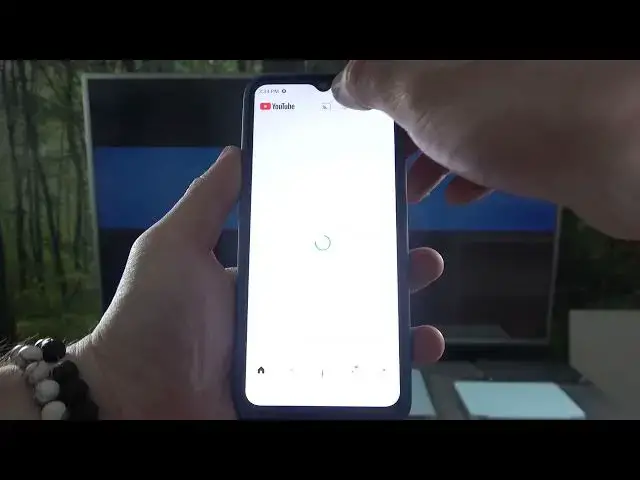 Video thumbnail for How to Cast Screen from Tecno Spark Go 2022 to Samsung Smart TV with Youtube app