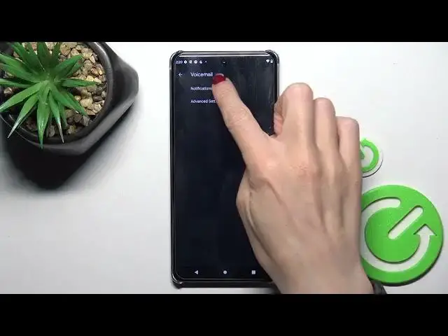 'Video thumbnail for How To Change Voicemail Sounds On Motorola Edge 40 Pro'