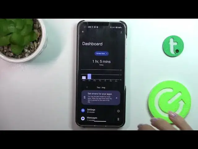 Video thumbnail for How to Find Screen Time Data on an ASUS Zenfone 10