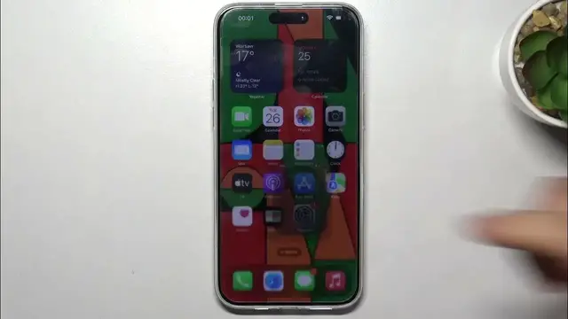 Video thumbnail for How to Improve Battery Life on iPhone 15 Pro Max- Manage Battery Options