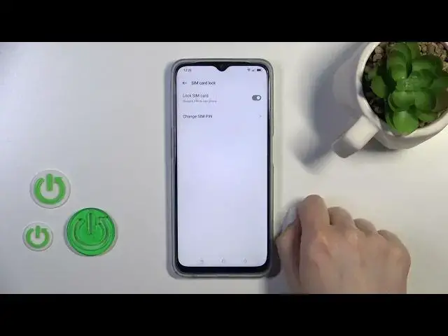 'Video thumbnail for How to Set Up the SIM Card PIN Code on OPPO A77s - Lock the SIM Card with Password'