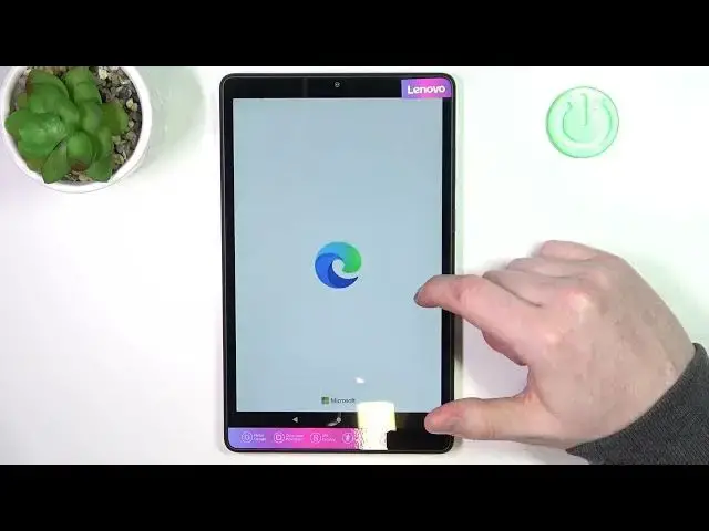 Video thumbnail for How To Install Microsoft Edge Browser On Lenovo Tab M8 3rd Gen