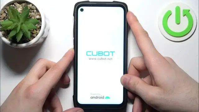 Video thumbnail for How to Enter Fastboot Mode on CUBOT KingKong 7?
