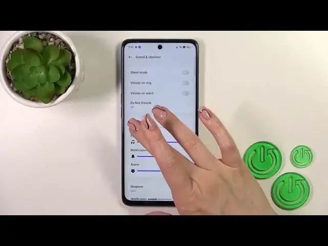 'Video thumbnail for How to Find & Manage Sound Settings in Oppo A1'