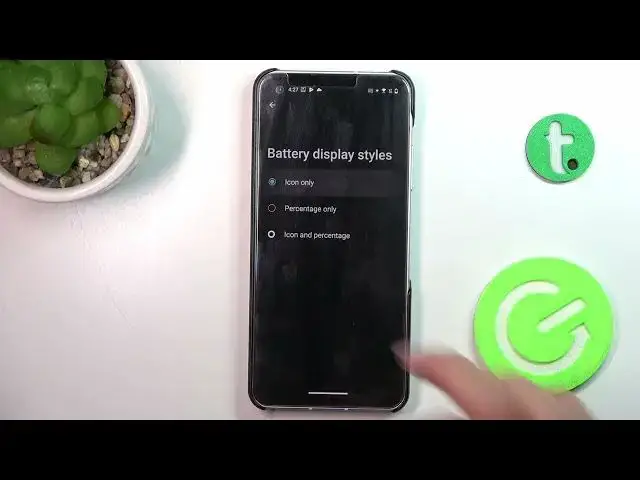 'Video thumbnail for How To See Battery Percentage On ZenFone 10 | Add Battery % Indicator'