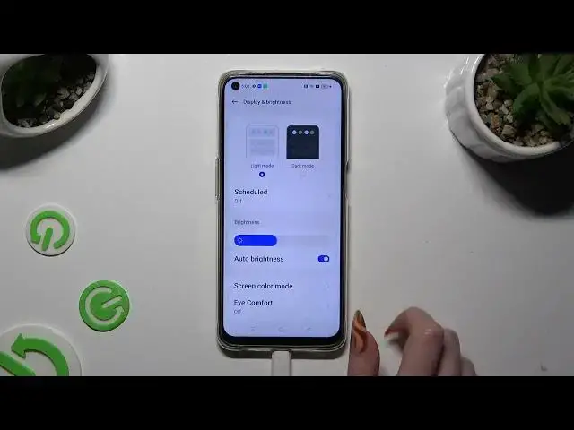 Video thumbnail for How To Turn On & Off Auto Brightness On OPPO A95