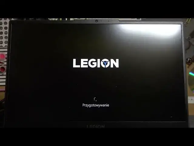 Video thumbnail for How To Enter Advanced Startup On Lenovo Legion Laptop