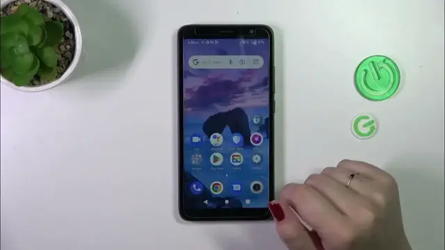 Video thumbnail for How to Apply Eye Comfort Mode on TCL 403?