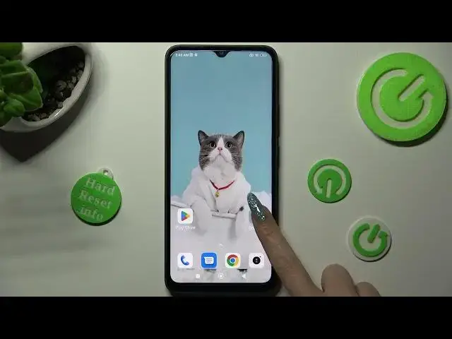 'Video thumbnail for How to Turn On Auto Rotate Screen on Redmi 12C - Turn Off Auto Rotate Screen'