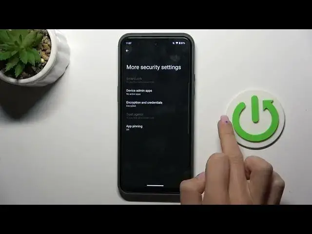 Video thumbnail for How to Clear Credentials on NOKIA XR21
