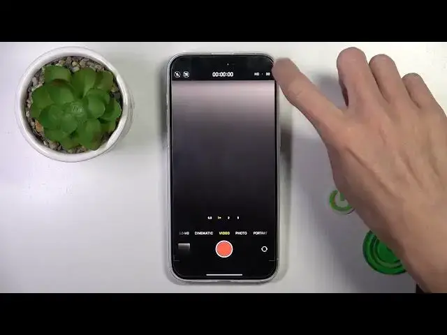 Video thumbnail for How to Change Video Resolution on iPhone 15 Pro Max- Adjust Camera Options