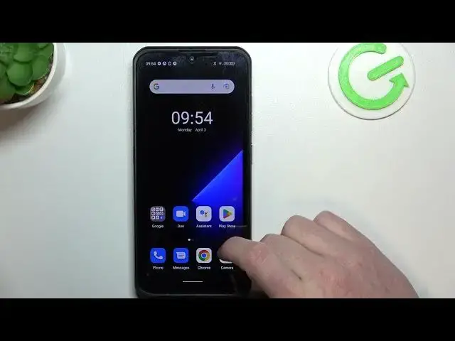 'Video thumbnail for Emergency Call INDONESIA - Call the Emergency Line on ULEFONE Armor 17 Pro'