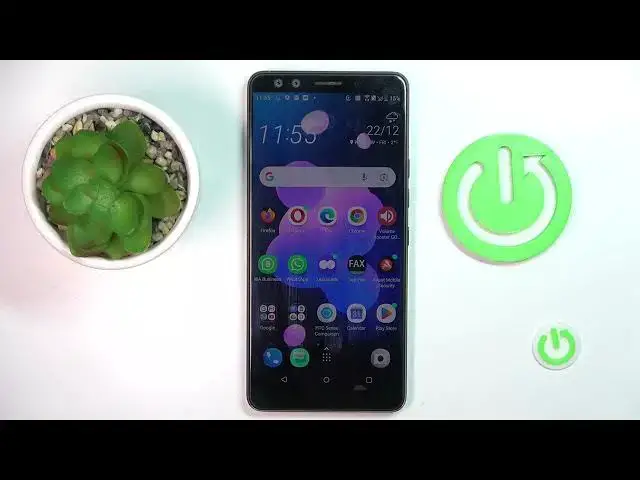 'Video thumbnail for How to Check IMEI in HTC U12+ – Find IMEI'