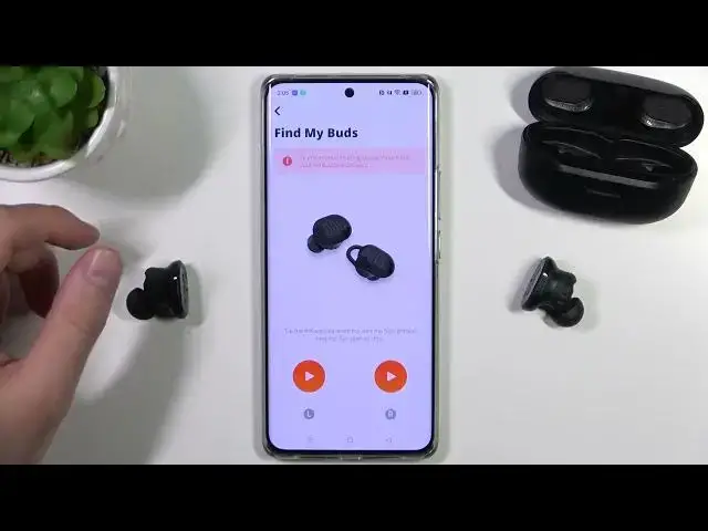 Video thumbnail for How to Find your JBL Endurance Race with JBL Find My Buds Feature?