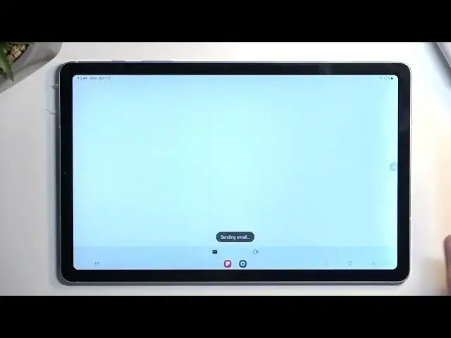 Video thumbnail for How to Hard Reset SAMSUNG Tab S6 Lite 2022 via Settings - Settings Reset Option