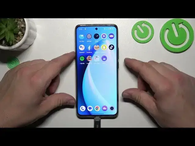 Video thumbnail for How to Connect Pendrive to REALME 11 Pro+