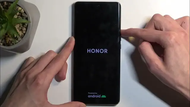 Video thumbnail for How to Open Recovery Mode on HONOR Magic 6 Lite