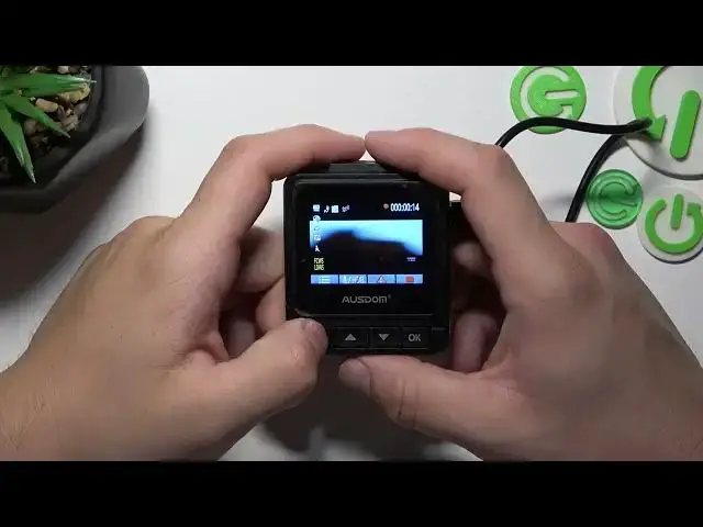 Video thumbnail for How to Find Satellite Info on Ausdom A261 Dash Cam?
