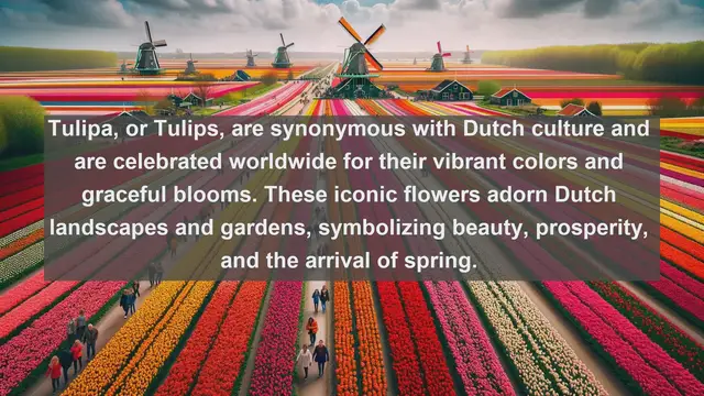 Video thumbnail for Exploring Dutch Botanical Wonders: Top 10 Native Plants Revealed