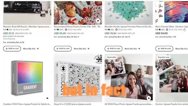 Video thumbnail for MAKE MONEY ONLINE selling AI PUZZLE with FREE AI TOOLS