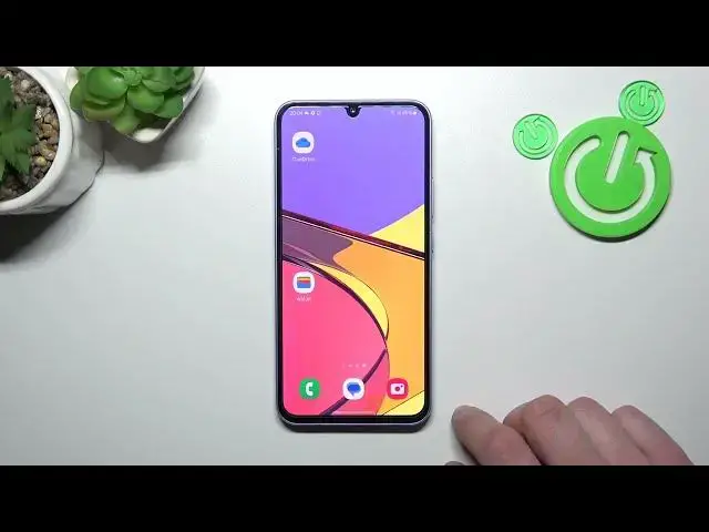 'Video thumbnail for How to Manage Google Wallet on Samsung Galaxy A34 - Google Pay'