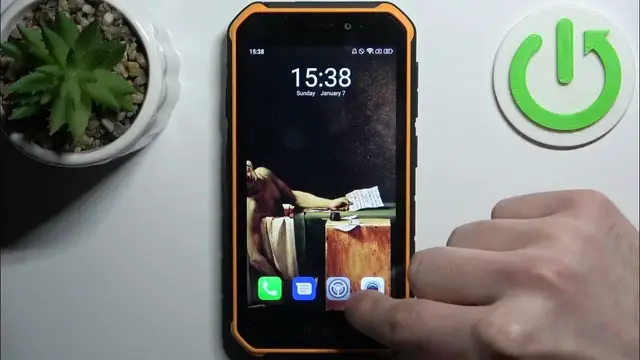 Video thumbnail for How to Activate Portable Hotspot on ULEFONE Armor X7 Pro