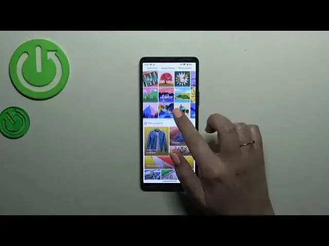 Video thumbnail for How to Add Photo to Contact in SONY Xperia 10 V