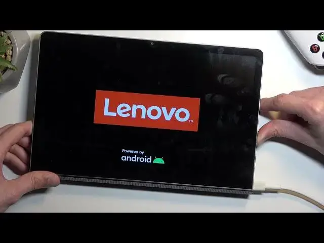 Video thumbnail for How to Enter Recovery Mode on a LENOVO Yoga Tab 11