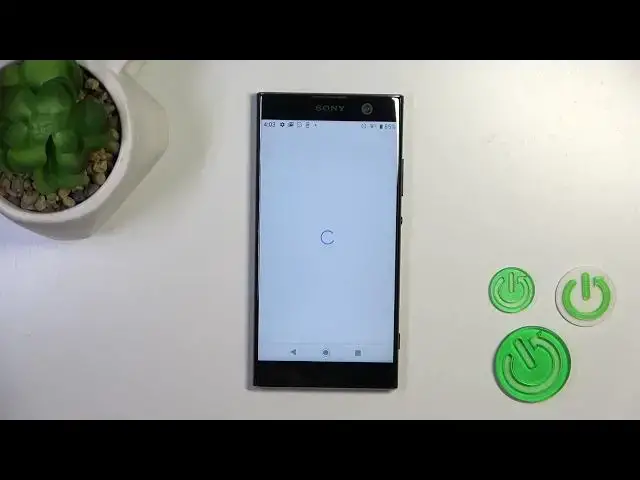 Video thumbnail for How to Activate the Google Voice Assistant on SONY Xperia XA2