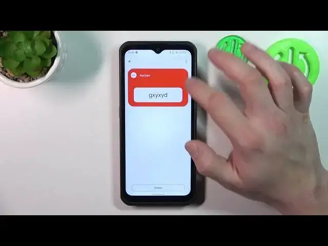Video thumbnail for How to Remove Any Added Card in Ulefone Armor 17 Pro - Delete Cards from Google Wallet