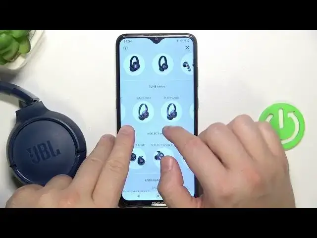 'Video thumbnail for How to Connect Your Android to JBL Tune 520BT | Seamless Wireless Audio'