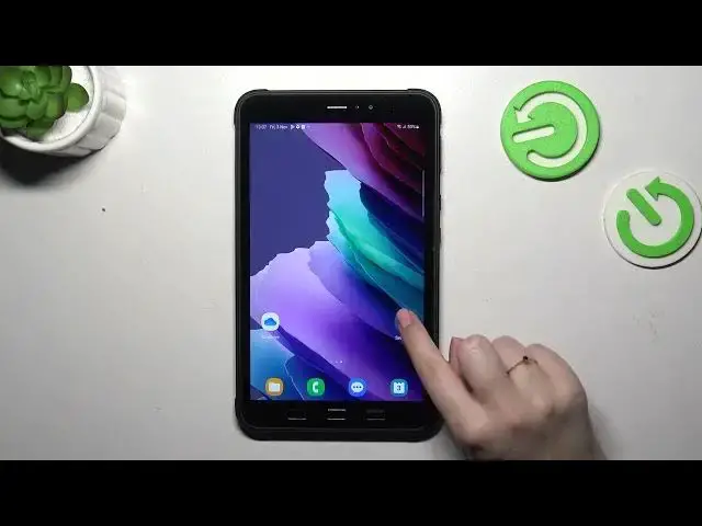 'Video thumbnail for How to Check Serial Number on SAMSUNG Galaxy Tab Active 3?'