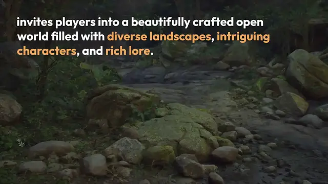 Video thumbnail for Exploration Of Hope County