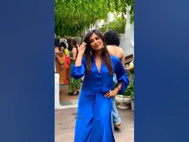 Video thumbnail for Chitrangda Singh Hot Figure