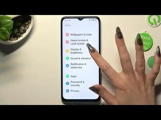 'Video thumbnail for How to Change Font Size on Oppo A78 - Adjust Font Size'