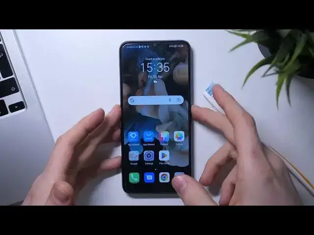 Video thumbnail for How to Clean Charging Slot of HONOR X6 / Clean USB Port using Household Items