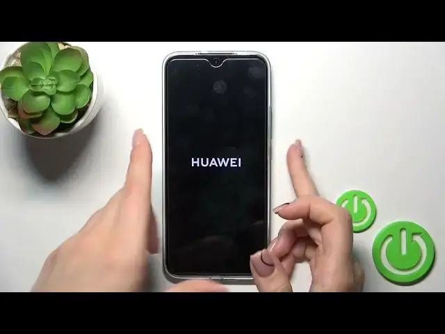 'Video thumbnail for How to Switch On HUAWEI NOVA 11?'